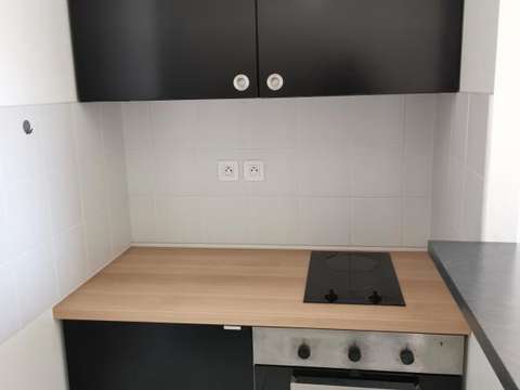 Location appartement 2 pièces