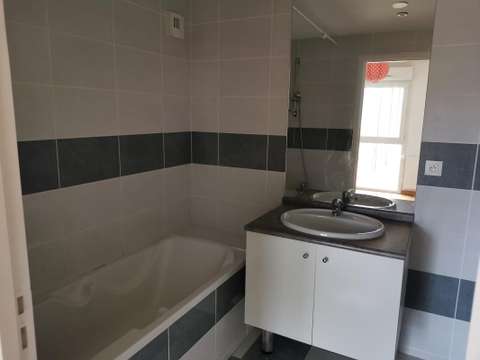 Location appartement 2 pièces