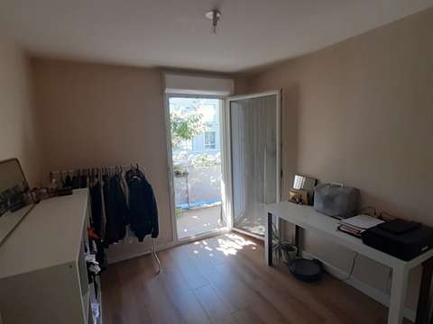 Location appartement 4 pièces
