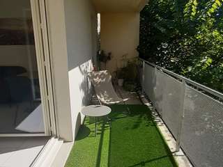 Location appartement 4 pièces