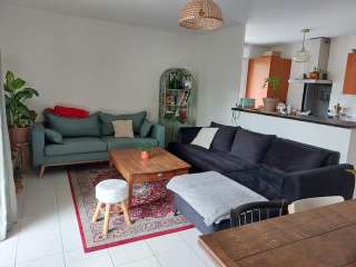 Location appartement 4 pièces