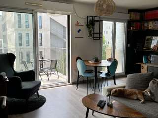 Location appartement 2 pièces