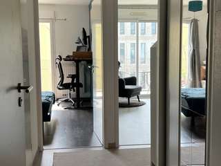 Location appartement 2 pièces