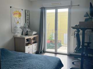 Location appartement 2 pièces