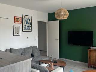 Location appartement 2 pièces