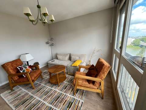 Location appartement 2 pièces