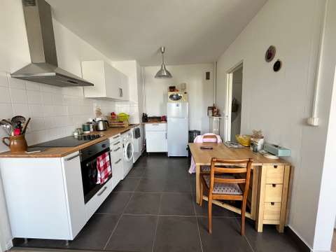 Location appartement 2 pièces