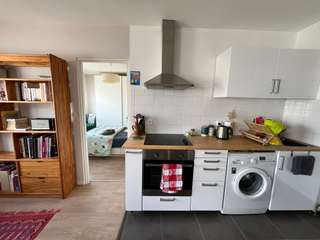 Location appartement 2 pièces