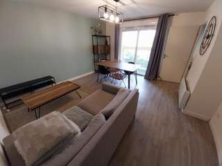 Location appartement 2 pièces