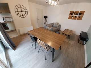 Location appartement 2 pièces