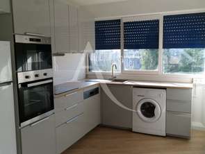 Location ChambreNantes Île de Nantes