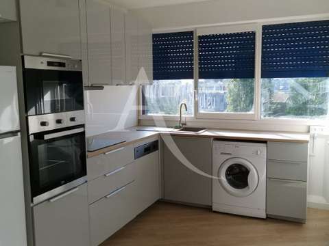 Location Chambre 1 pièce Nantes Île de Nantes 44