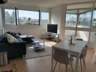 Location Chambre 1 pièce