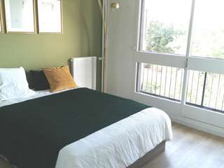 Location Chambre 1 pièce