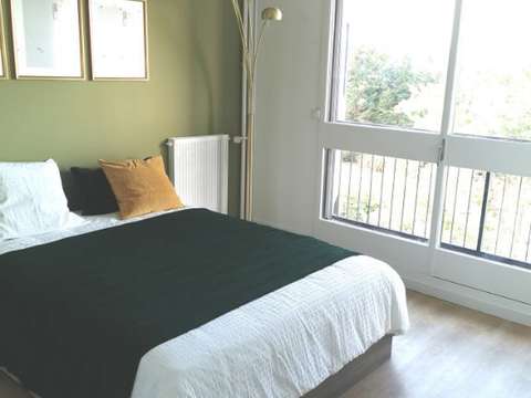 Location Chambre 1 pièce