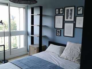 Location Chambre 1 pièce