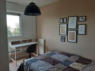 Location Chambre 1 pièce