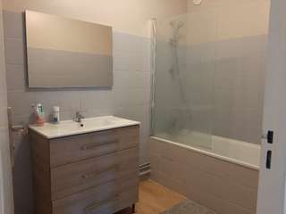 Location Chambre 1 pièce