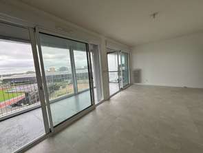 Location Appartement 3 piècesNantes Île de Nantes