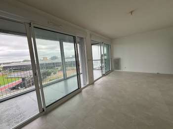 Location appartement 3 pièces Nantes Île de Nantes 44