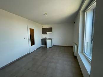 Location Appartement T1Nantes Île de Nantes