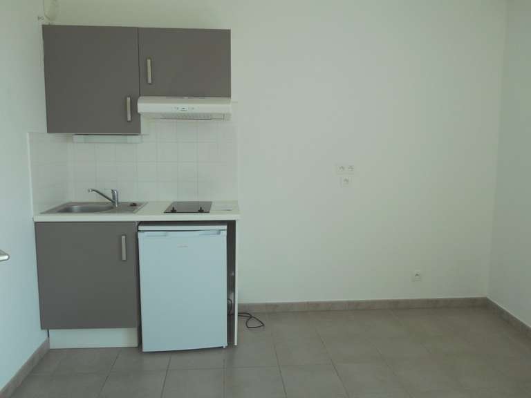 Location appartement 1 pièce