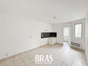 Location Appartement 2 piècesNantes Île de Nantes