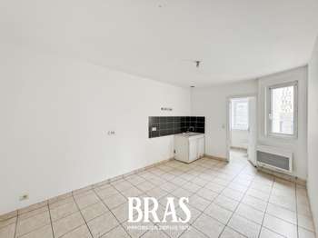Location appartement 2 pièces Nantes Île de Nantes 44
