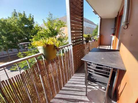 Location appartement 3 pièces