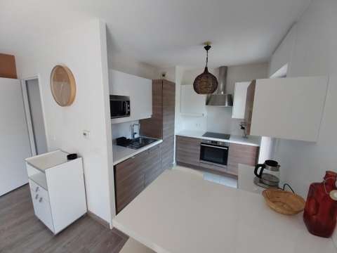 Location appartement 3 pièces