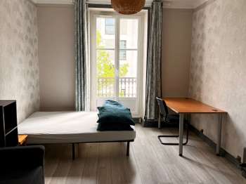 Location appartement 4 pièces