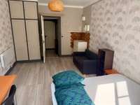 Location appartement 4 pièces