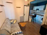 Location appartement 4 pièces