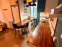 Location appartement 4 pièces