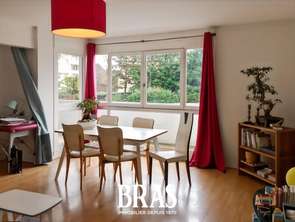 Location Appartement 3 piècesNantes Île de Nantes