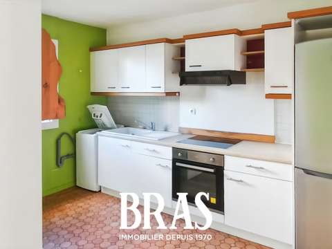 Location appartement 3 pièces Location appartement 3 pièces