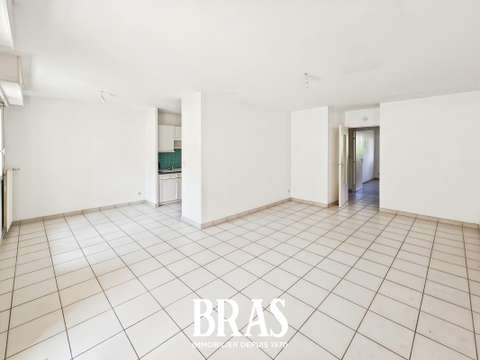 Location appartement 3 pièces Nantes Île de Nantes 44