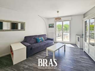 Location appartement 3 pièces