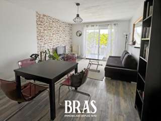 Location appartement 2 pièces