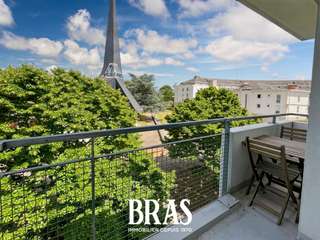 Location appartement 2 pièces
