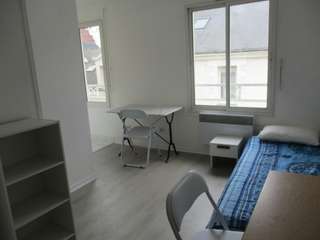 Location Studio 1 pièce