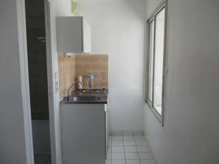 Location Studio 1 pièce