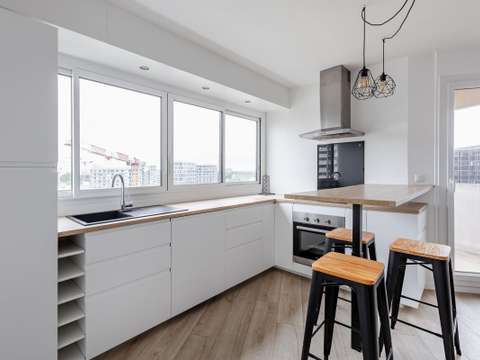 Location appartement 3 pièces