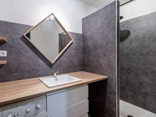 Location appartement 3 pièces