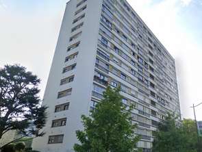 Location Appartement 2 piècesNantes Île de Nantes
