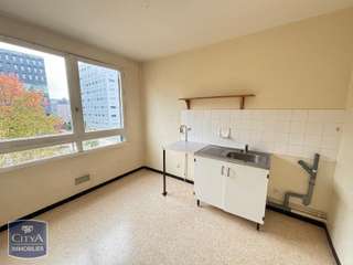 Location appartement 2 pièces