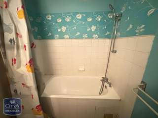 Location appartement 2 pièces