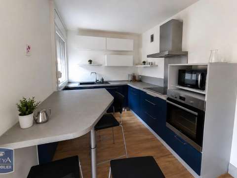 Location appartement 6 pièces Location appartement 6 pièces