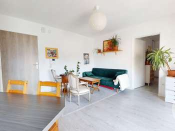 Photo Location appartement Nantes Île de Nantes