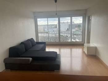 Location Appartement 3 piècesNantes Île de Nantes